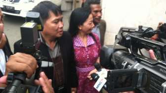 Pemilik Panti &quot;The Samuel&#039;s House&quot; Jalani Pemeriksaan Polisi