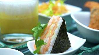 Kesalahan yang Sering Dilakukan Saat Makan Masakan Jepang