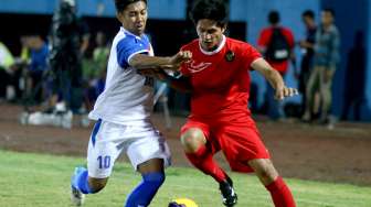 Timnas U-19 Batal ke Ternate, PSSI Minta Maaf