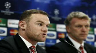 Wow, Wayne Rooney Suntik Botox?