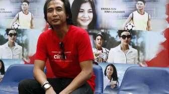 Piyu Ilhami Film Omnibus &quot;Aku Cinta Kamu&quot; 