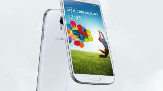 Samsung Galaxy S5 Bakal Dipasarkan Dengan Paket Aplikasi Berbayar