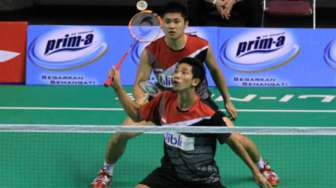 Daftar Pertandingan Pemain Indonesia di All England 2014