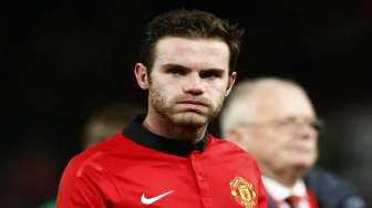 Juan Mata: Badai Pasti Berlalu 