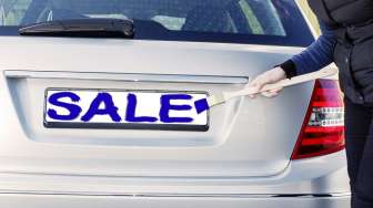 Tips Membeli Mobil Bekas: Hati-hati Status Over Kredit, Pantang Dilakukan di Bawah Tangan