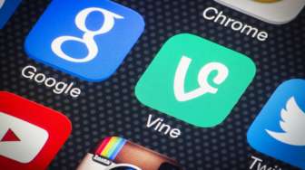 Akhirnya Twitter Larang Video Porno di Vine