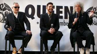 Queen Keruk Rp999 M dalam 1 Tahun