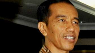 Jokowi: Dugaan &quot;Mark Up&quot; Transjakarta Tunggu BPKP