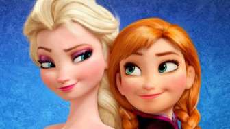 Tembus 1 Miliar Dolar, Disney Siapkan Sekuel "Frozen"