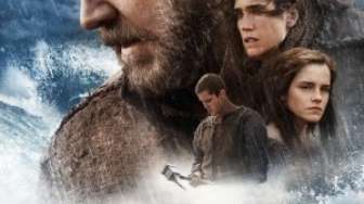 Tiga Negara Timur Tengah Larang Pemutaran Film "Noah"