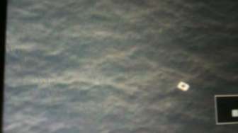 Puing-puing di Laut Pulau Tho Chu Bukan dari Malaysia Airlines