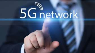 Masuki Era 5G, Waspadai Risiko Keamanan Siber!