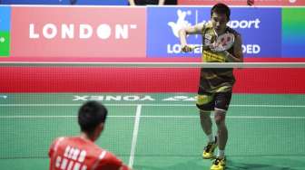  Chong Wei Akui Kehebatan Simon Santoso