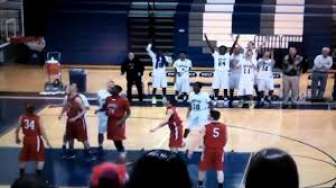 Video: Pemuda "Down Syndrom" Ini Pemain NBA 