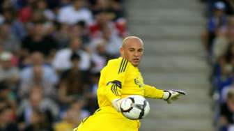 Reina Resmi Bergabung di Bayern Munich