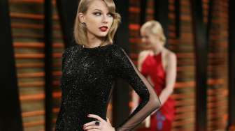 Taylor Swift, Artis Berpenghasilan Tertinggi 2013
