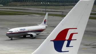 MH370 Belum Ditemukan, Musibah Kembali Menimpa Malaysia Airlines