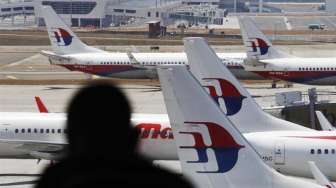 Malaysia Airlines Mulai Ditinggalkan Calon Penumpang