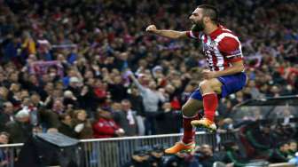 Dipermalukan Atletico 4-1, Milan Tersingkir dari Liga Champions