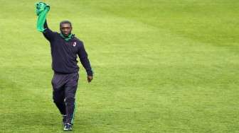 2 Laga Penentu Nasib Seedorf