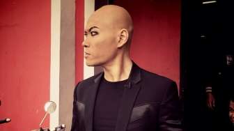 Deddy Corbuzier Pastikan Bukti Transfer Gayus Lumbuun Fiktif  