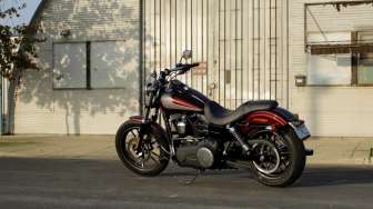 Inilah Tiga Model Terbaru Harley-Davidson