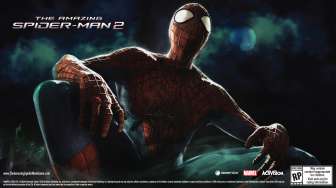 Dimana "The Amazing Spider Man 2" Diputar Pertama Kali?