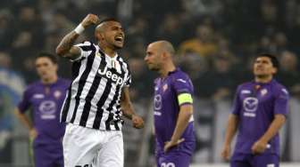 10 Fakta Menarik Jelang Leg II Fiorentina vs Juventus