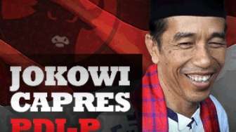 Ini Kata Rakyat soal Jokowi "Nyapres"