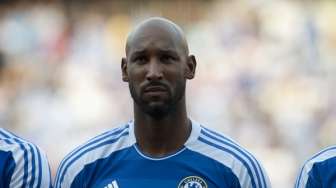 West Brom Pecat Nicholas Anelka