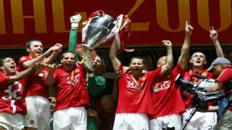 Final Champions 1998/99, Laga Dramatis Sepanjang Pertemuan MU vs Bayern 