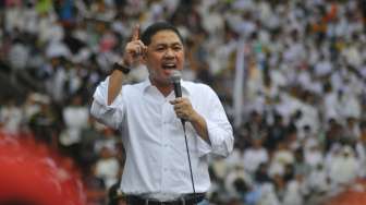 Anis Matta Analogikan Nasib PKS Seperti Kisah Nabi Yusuf AS