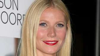 Gwyneth Paltrow dan Chris Martin Beli Rumah Seharga Rp158 Miliar