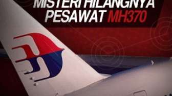 Kazakhstan dan Kyrgyzstan Tidak Mendeteksi Pesawat MH370