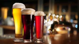 Apa Saja Alasan Kelompok Pro dan Kontra RUU Larangan Minuman Beralkohol?