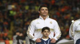 7 Fakta Mengapa Madrid Lebih Superior dari Schalke
