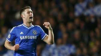 Menang 2-0, Chelsea Melaju ke Perempat Final 