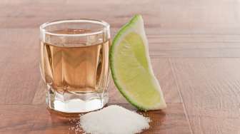 Tequila Bagus untuk Penderita Diabetes?