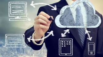 Telkomsigma Fokus Kembangkan Bisnis Cloud