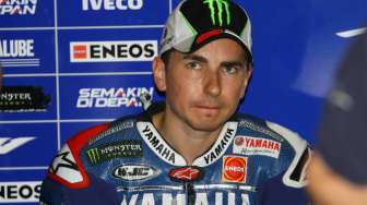 Lorenzo: Marquez Favorit Juara MotoGP 2014  