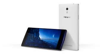 Oppo Find 7, Ponsel Pintar dengan Spesifikasi "Gila"