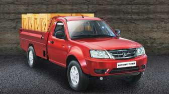 Tata Xenon "Payah" dalam Tes Keamanan di Australia