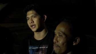 Iko Uwais Ikut Syuting Film "Star Wars 7"