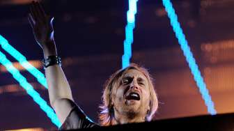  David Guetta Dikabarkan Bercerai Setelah 24 Tahun Menikah