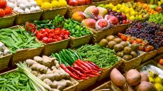 Sejarah Hari Gizi dan Makanan Nasional Setiap 25 Januari