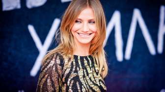 Cameron Diaz Puji Keputusan Gwyneth Paltrow dan Chris Martin