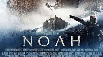 Video: Suara Rakyat soal Pelarangan Film "Noah"