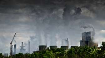 Lockdown Dilonggarkan, Ilmuwan Sebut Emisi CO2 Kembali Meningkat