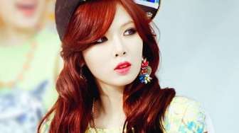 HyunA "4minute": Agensi Mendorong Kita untuk Kencan 