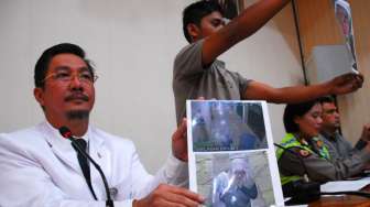 Polisi Dalami Motif Penculikan Bayi di RS Hasan Sadikin